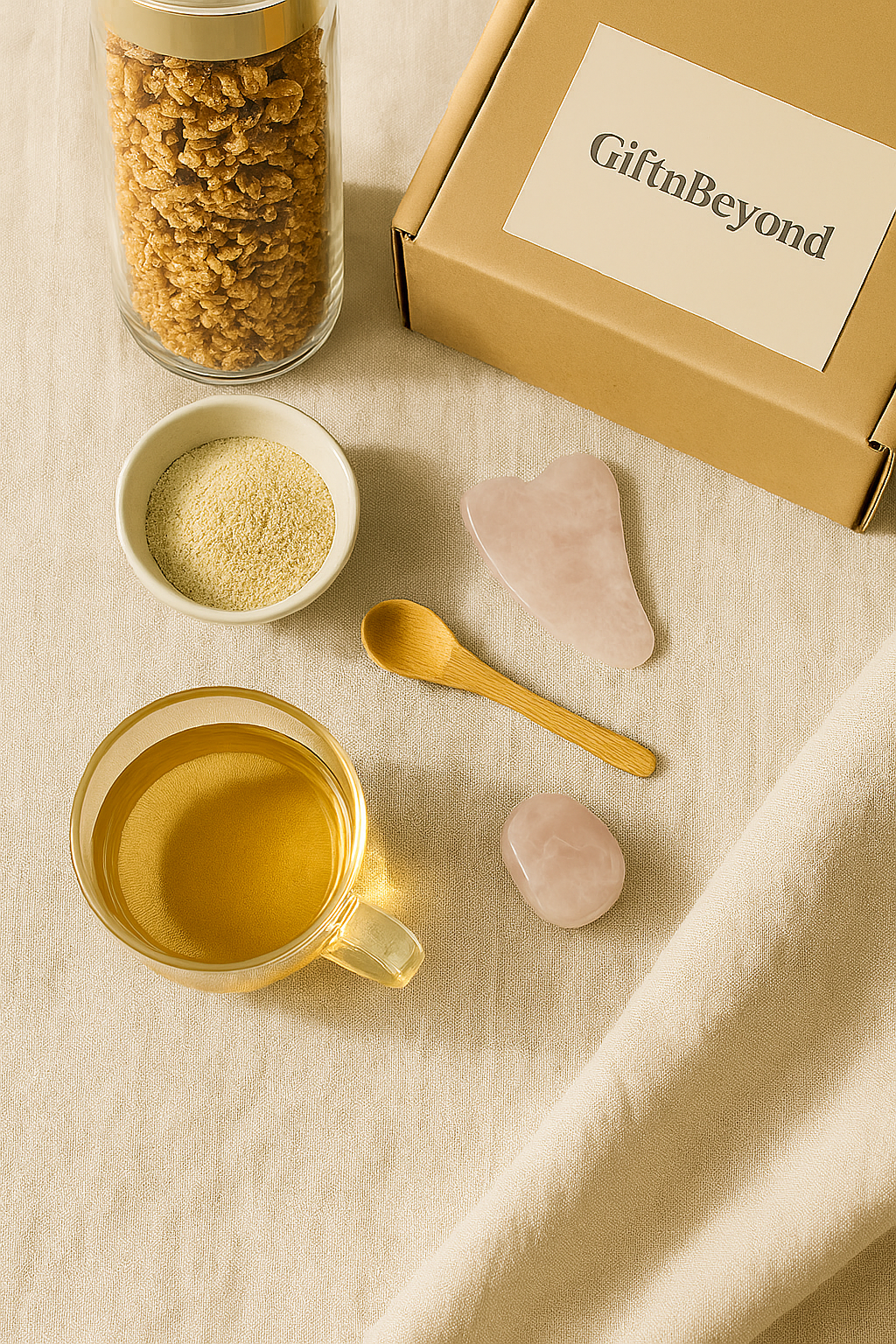 Root Ritual Subscription