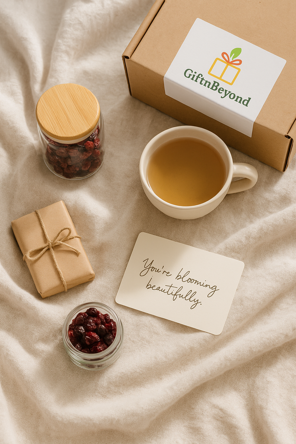 Soft Touch Ritual Subscription