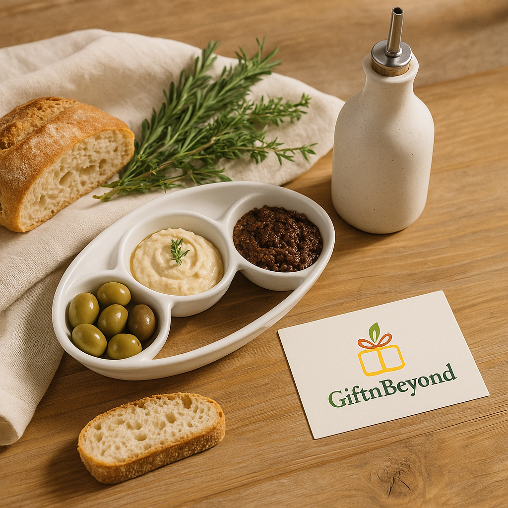 Mediterranean Escape