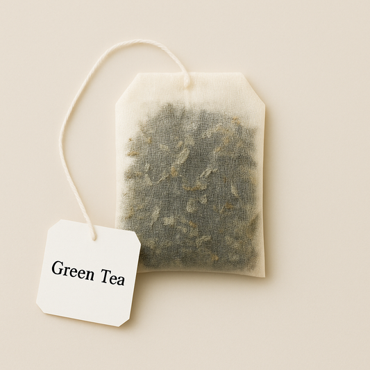 Green Tea Sachet