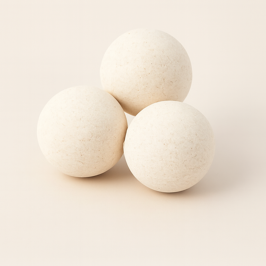 Eucalyptus Shower Steamers (Set of 3)