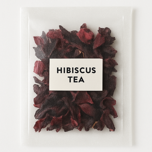 Hibiscus Tea Sachet
