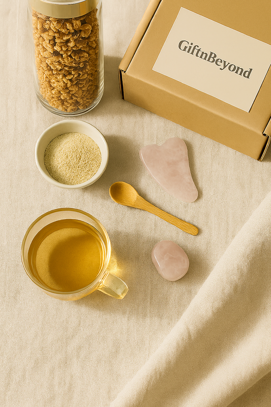 Root Ritual Subscription