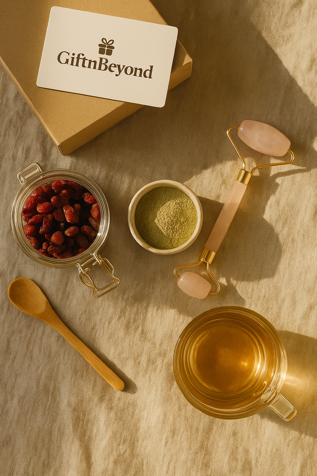 Radiant Ritual Subscription