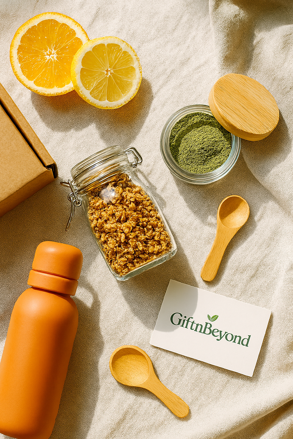 Vitality Ritual Subscription