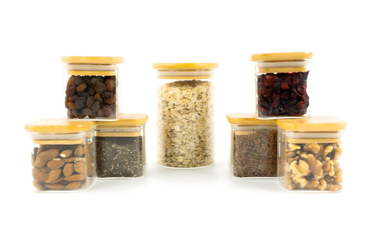 The Rise & Nourish Box