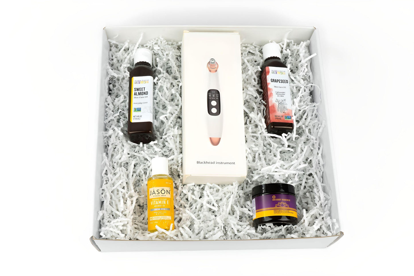The Glow Ritual Box